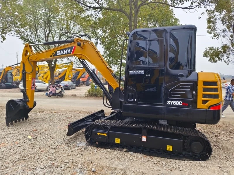 Excavadora Cat 367E usada a la venta: alta calidad al mejor precio